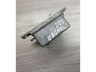 Блок подушек безопасности W2T61972 Mitsubishi Outlander