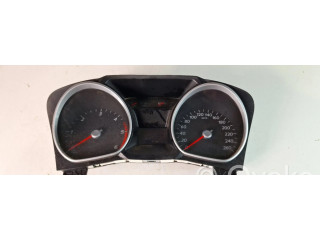 Панель приборов 8M2T10849CD Ford Galaxy