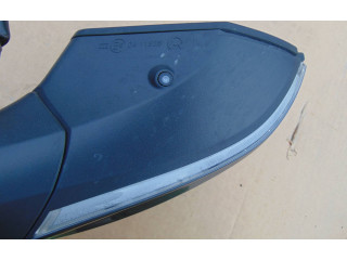 Зеркало электрическое Cupra Leon 2020 - года