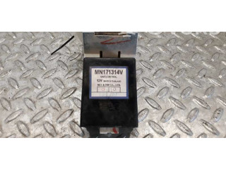 Блок управления двигателя 1860A898, MA2758007310 Mitsubishi L300, Cosmos