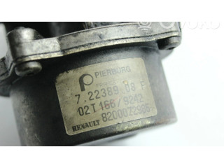 Вакуумный насос