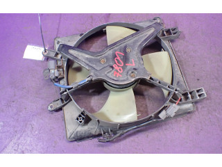 Комплект вентиляторов Honda Civic