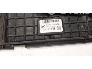 Вентилятор радиатора     52014618AH    Jeep Cherokee 