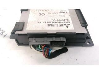 Блок комфорта MR238029 Mitsubishi Carisma