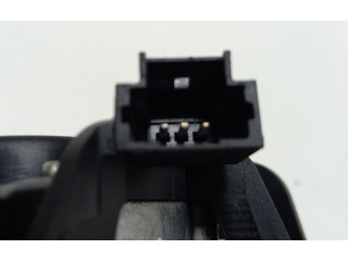 Моторчик заднего дворника 287100010R Renault Scenic III - Grand scenic III