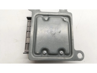 Блок подушек безопасности 985106332R Dacia Sandero