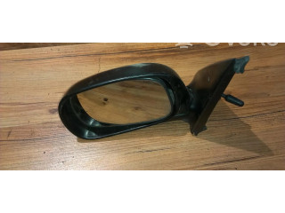 Zpětné zrcátko levé Nissan Micra 1996 e11011156