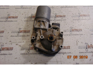 Моторчик дворников 1397220624 Vauxhall Astra J