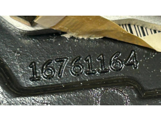 Подушка безопасности водителя 16761164   Chevrolet Suburban