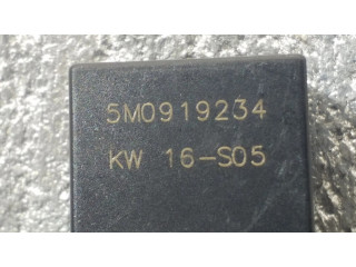 Включатель надувной подушки для пассажира