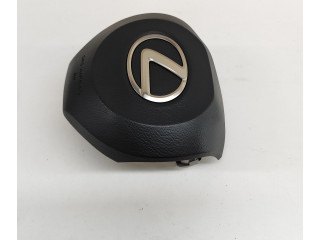 Подушка безопасности водителя GA19903830, 4513030740C0   Lexus GS 250 350 300H 450H