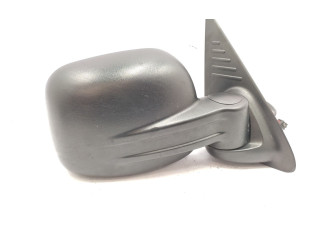 Зеркало электрическое Jeep Cherokee III KJ 2001 - 2008 года