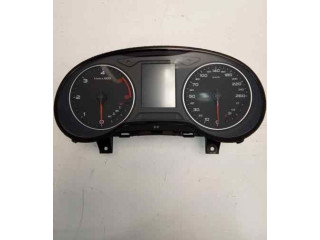 Панель приборов 8V0920860E Audi A3 S3 8V