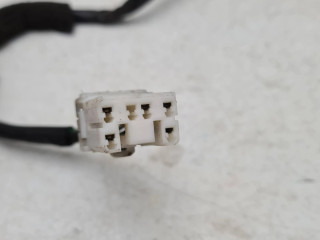 Зеркало электрическое Mazda 626 1988-1991 года