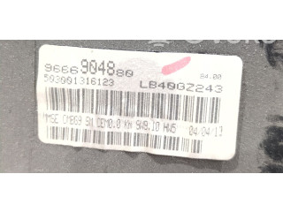 Přístrojová deska Citroen Berlingo 2013 9666904880