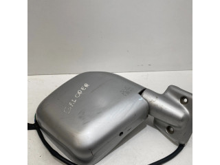 Zpětné zrcátko pravé Hyundai Galloper 2001 E13020042, E13014008