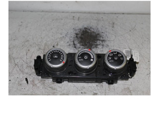 Блок управления климат-контролем Mitsubishi ASX