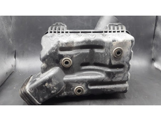 Коробка воздушного фильтра