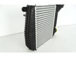 Интеркулер 06701765410 Maserati GranTurismo