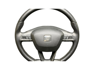 Volant Seat Toledo IV (NH) 2013 6F0880201J, 0589P1000925