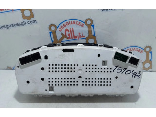 Přístrojová deska Chevrolet Epica 2007 96647718FV, 161048