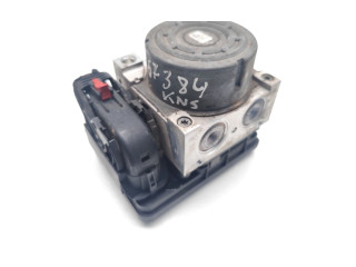 Блок АБС 3Q0614517T, 3Q0907379T   Skoda  Octavia Mk3 (5E)  2013 - 2019 года