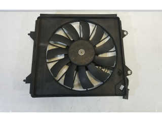 Вентилятор радиатора         Honda Civic IX 
