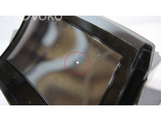 Дисплей 017394, 9865047 BMW 3 GT F34