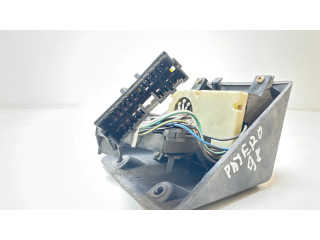 Блок управления климат-контролем    Mitsubishi Pajero