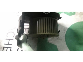 Вентилятор печки 7701050899 Renault Clio II