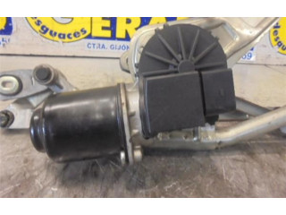 Моторчик дворников 51753759, 64300023    Fiat Linea