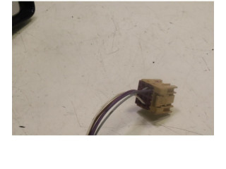 Zpětné zrcátko Volkswagen Polo IV 9N3 2001