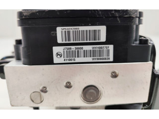 Блок АБС 43200, 2022ROK   KIA  Xceed  2019 -  года