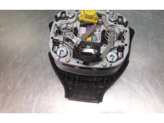 Надувная подушка для руля 1K0880201AB, 1K0880201AB   Volkswagen  Jetta V  2005 - 2010 года