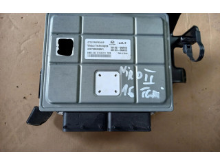 Блок управления двигателем Блок управления 391S2-08AN0 KIA Niro