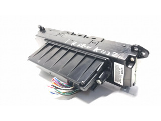 Блок управления климат-контролем 79600SJDE51, K1137 Honda FR-V