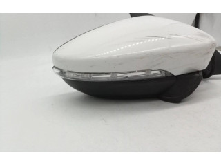 Zpětné zrcátko Volkswagen PASSAT CC 2011 11PINES