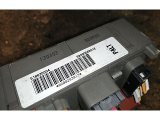Pojistková skříňka 8200004201E, 518835004 Renault Vel Satis 2004