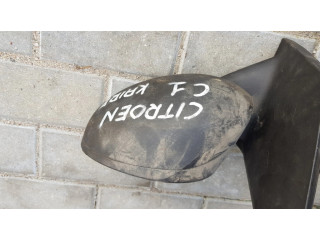 Зеркало электрическое        Citroen C1  2006-2013 года   