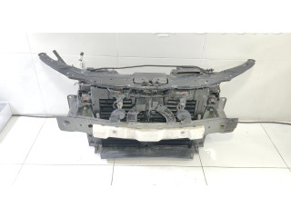 Комплект радиатора MH0115025, DN4E081 Mazda MX-30