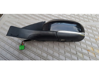 Зеркало электрическое        Volvo V70  2008 - 2013 года   