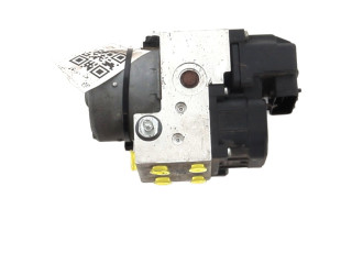 Jednotka ABS 454151 Citroen Berlingo 2004