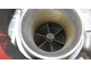 Turbodmychadlo Турбина Mercedes-Benz C W205