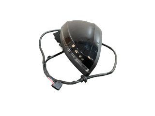 Зеркало электрическое Audi A5 2016 - года