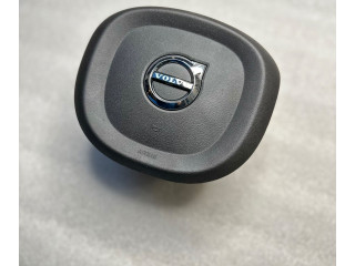 Подушка безопасности водителя P39834785 Volvo XC90
