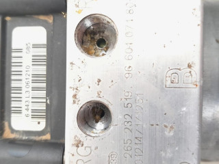 Jednotka ABS 0265232519, Citroen Berlingo