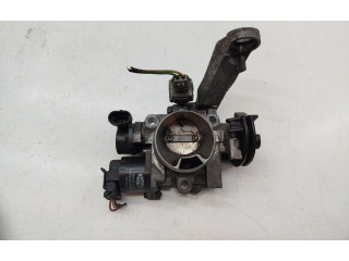 Всасывающий коллектор    M873633   Renault Clio II