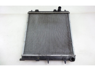 Комплект радиатора 9684522780, 9684522780   Peugeot 208