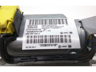 Подушка безопасности пассажира 6Q0880204C, 30348707A Volkswagen Polo