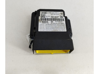 Блок управления надувных подушек 4H0959655H, 0285011977   Audi A6 S6 C7 4G